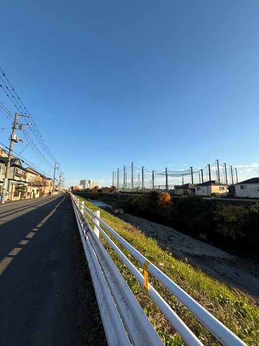 リュミエールの物件外観写真