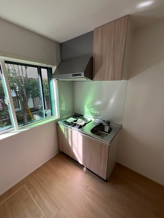 リュミエールの物件内観写真