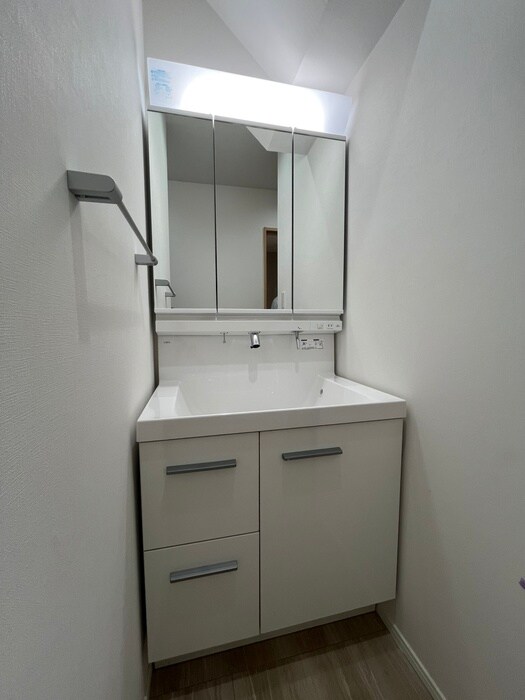 リュミエールの物件内観写真