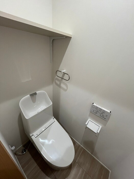 リュミエールの物件内観写真