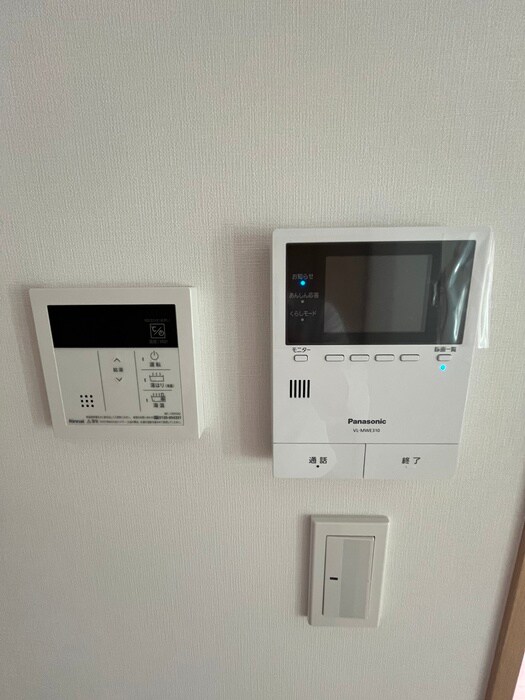 リュミエールの物件内観写真