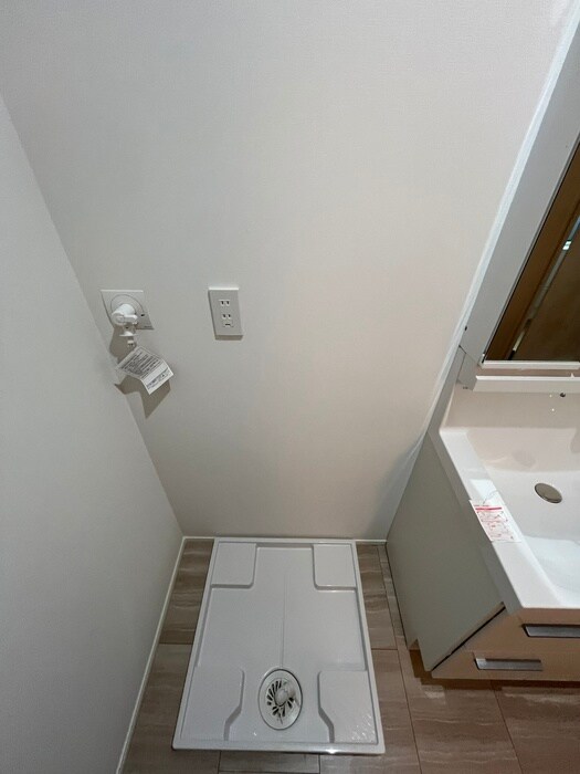 リュミエールの物件内観写真