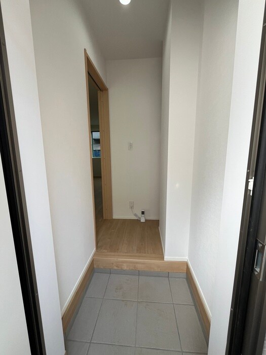 リュミエールの物件内観写真