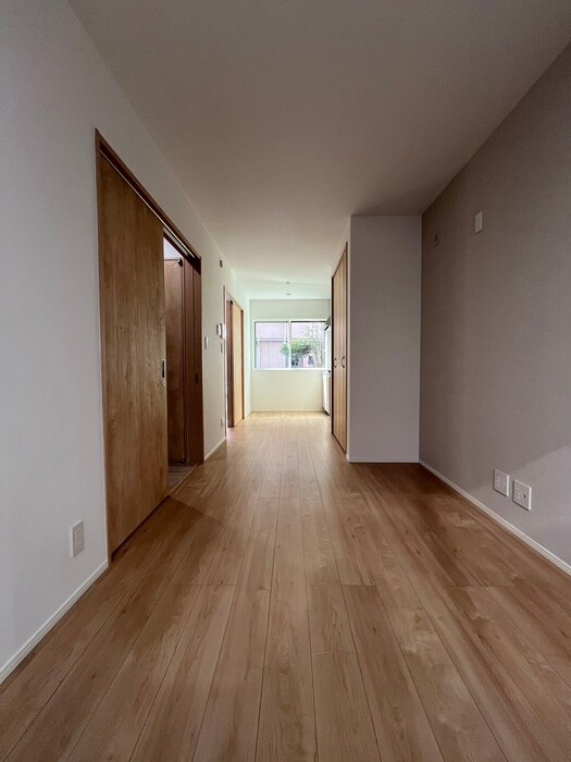 リュミエールの物件内観写真