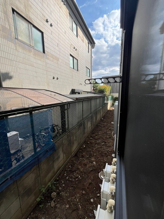 リュミエールの物件内観写真