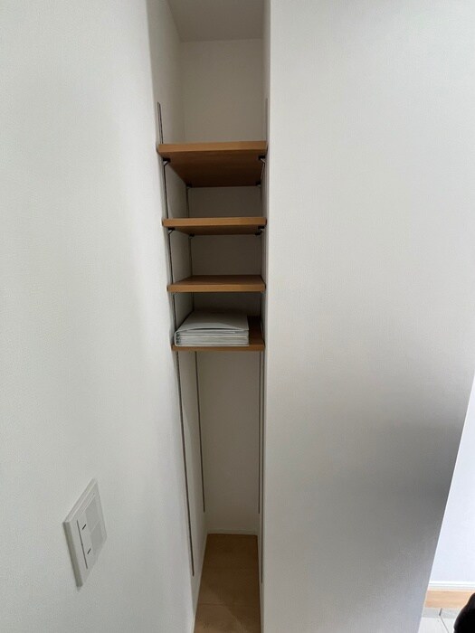 リュミエールの物件内観写真