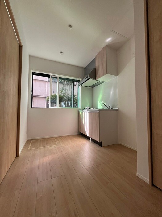 リュミエールの物件内観写真