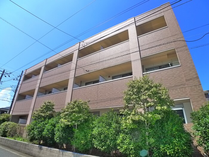 アジュ－ルⅠの物件外観写真