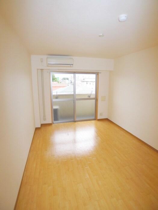 アジュ－ルⅠの物件内観写真