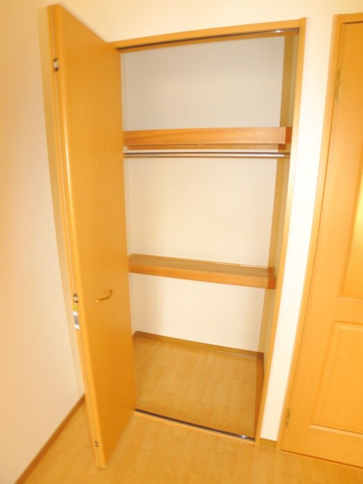 アジュ－ルⅠの物件内観写真