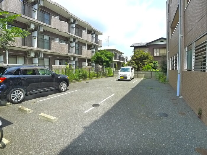 アジュ－ルⅠの物件外観写真