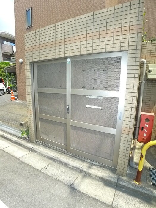 アジュ－ルⅠの物件外観写真