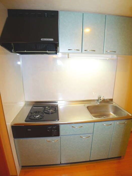 アジュ－ルⅠの物件内観写真