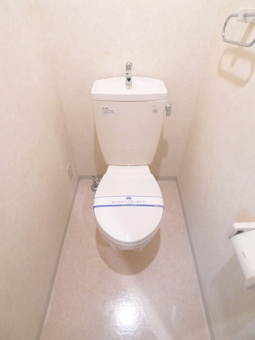 アジュ－ルⅠの物件内観写真