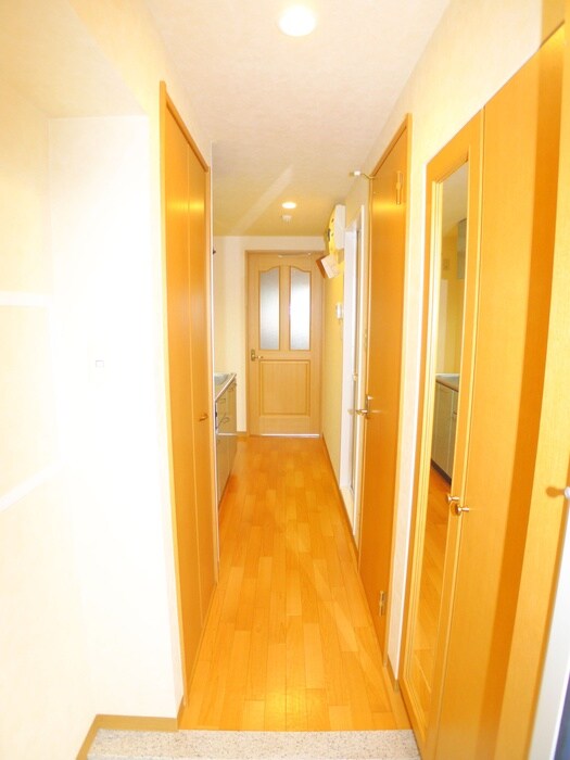 アジュ－ルⅠの物件内観写真