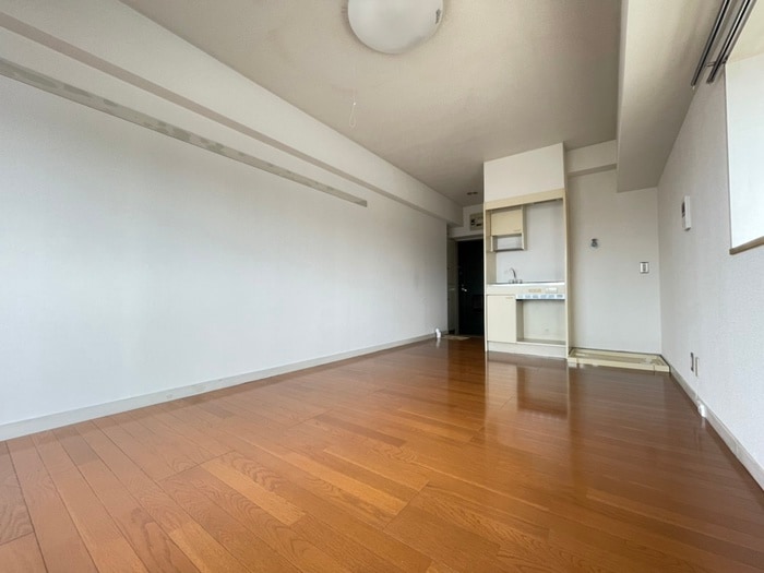 リンデンハイム菊川の物件内観写真