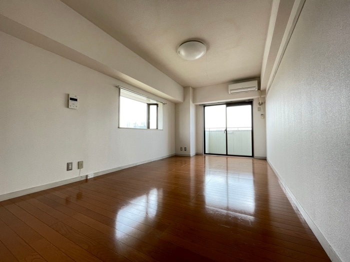 リンデンハイム菊川の物件内観写真