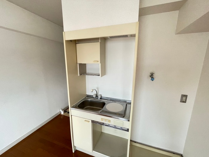 リンデンハイム菊川の物件内観写真