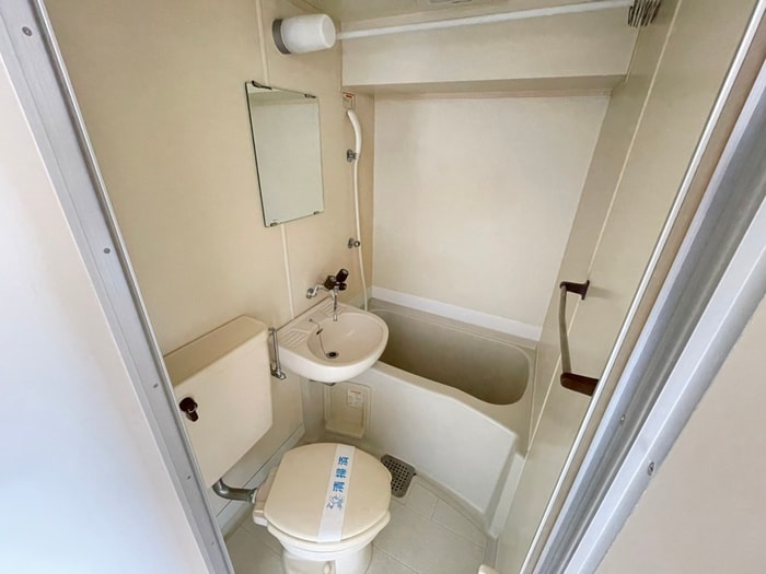 リンデンハイム菊川の物件内観写真