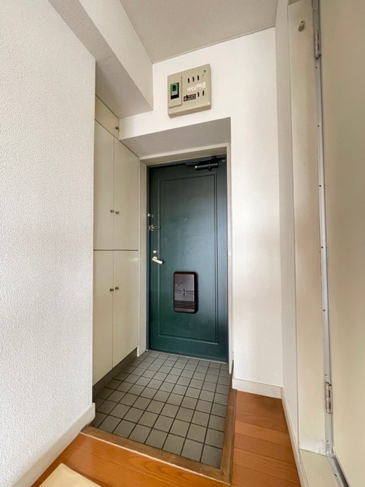 リンデンハイム菊川の物件内観写真