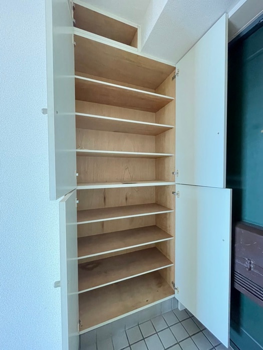 リンデンハイム菊川の物件内観写真