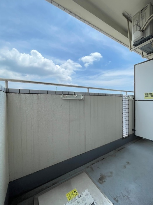 リンデンハイム菊川の物件内観写真