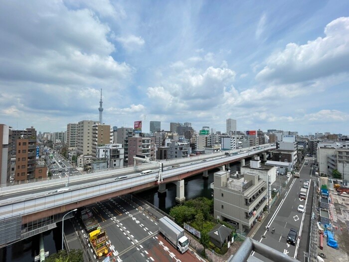 リンデンハイム菊川の物件内観写真