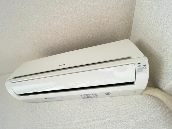 リンデンハイム菊川の物件内観写真