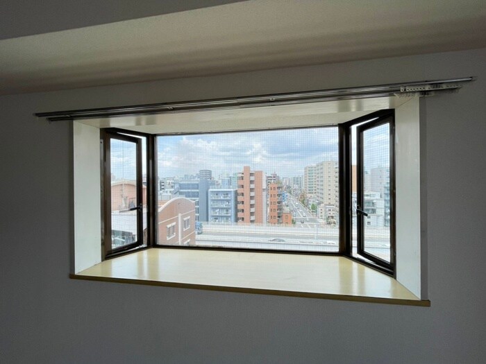 リンデンハイム菊川の物件内観写真