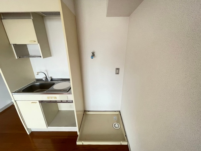 リンデンハイム菊川の物件内観写真