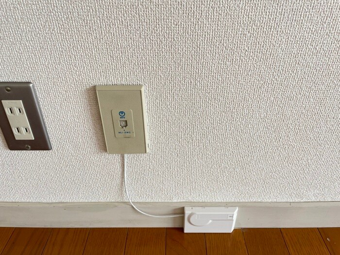 リンデンハイム菊川の物件内観写真