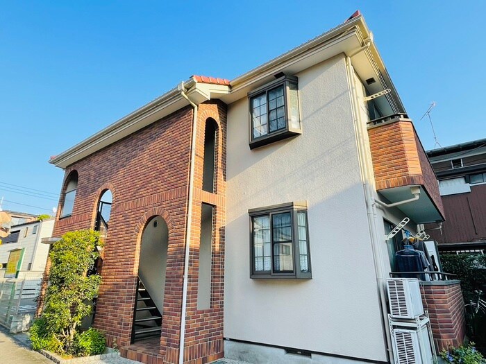 ＧｕＲａｎｄ・Ｉの物件外観写真