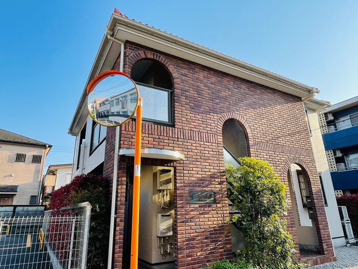 ＧｕＲａｎｄ・Ｉの物件外観写真