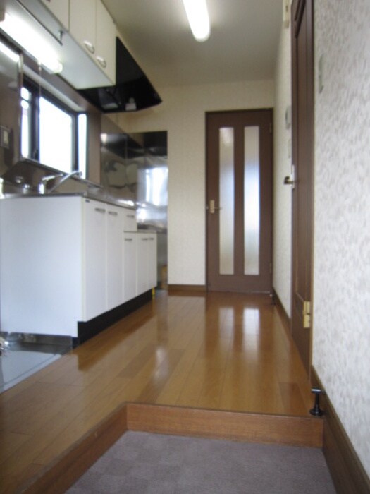 ＧｕＲａｎｄ・Ｉの物件内観写真