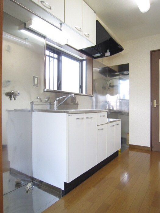 ＧｕＲａｎｄ・Ｉの物件内観写真