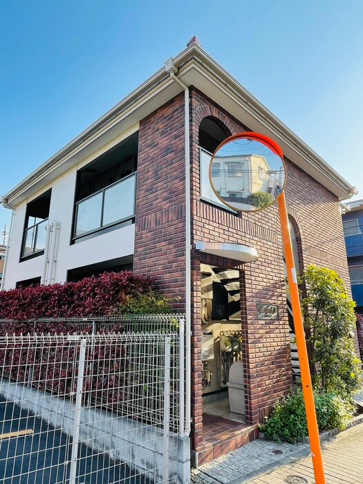 ＧｕＲａｎｄ・Ｉの物件外観写真