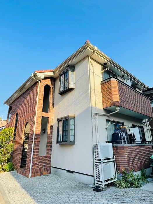 ＧｕＲａｎｄ・Ｉの物件外観写真