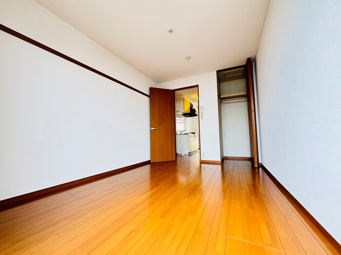 ア－ク・フラットの物件内観写真