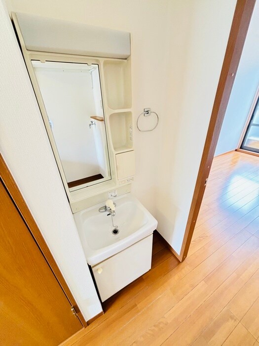 ア－ク・フラットの物件内観写真