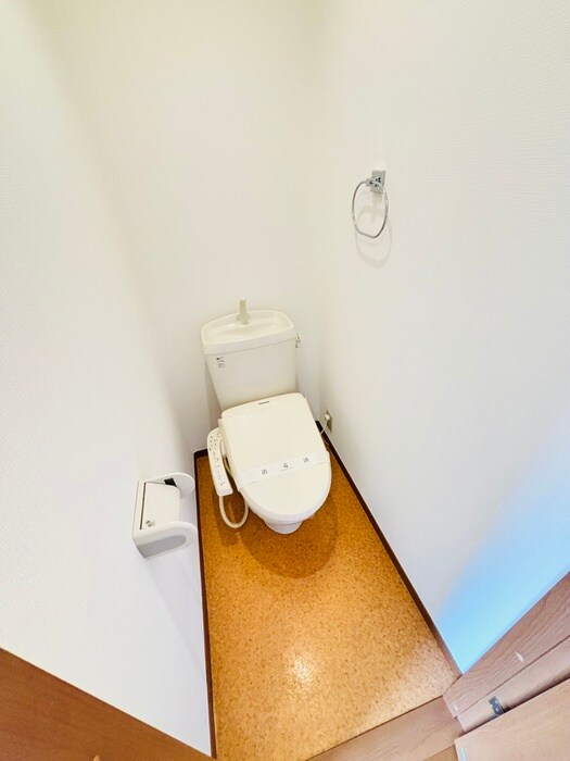 ア－ク・フラットの物件内観写真