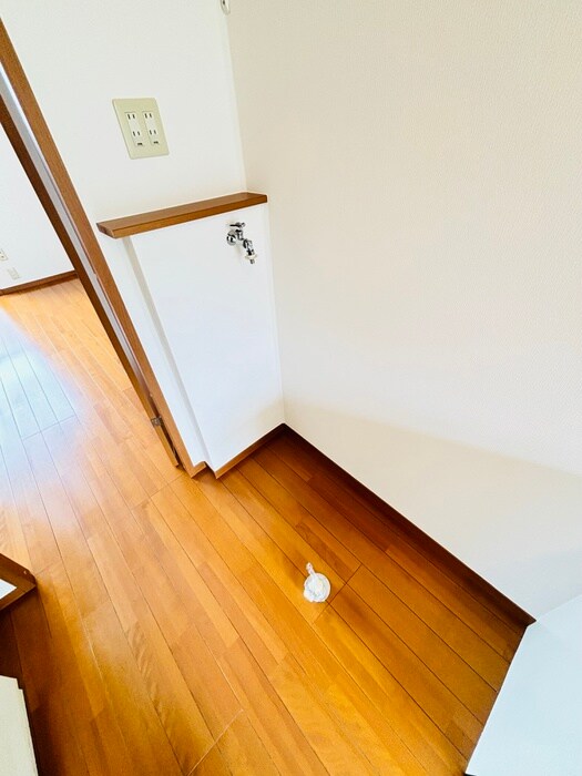 ア－ク・フラットの物件内観写真