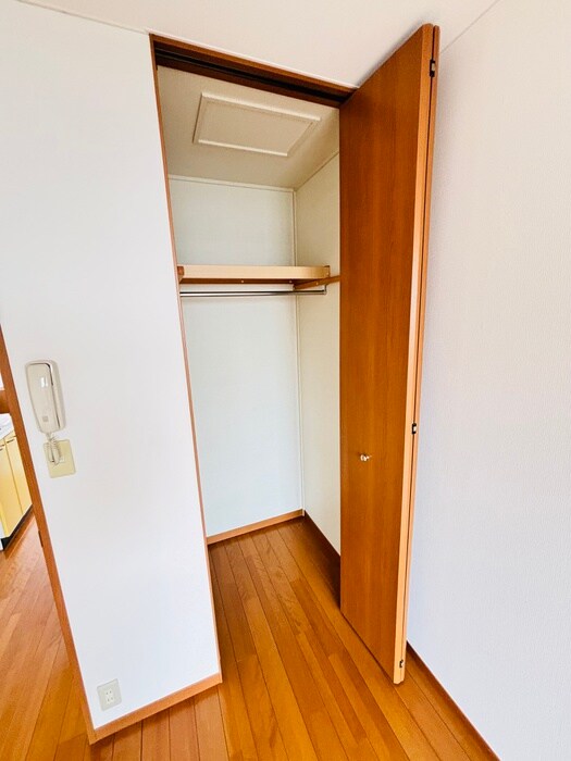 ア－ク・フラットの物件内観写真