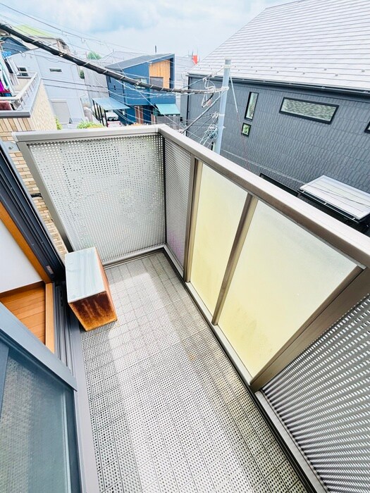 ア－ク・フラットの物件内観写真