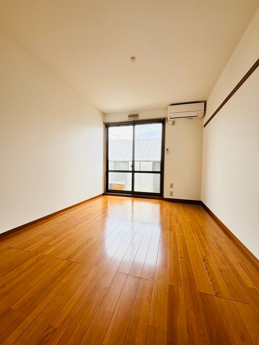 ア－ク・フラットの物件内観写真