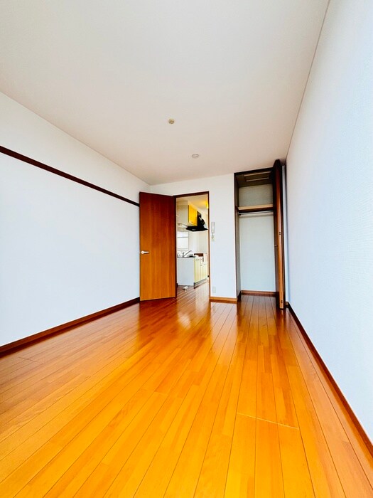 ア－ク・フラットの物件内観写真