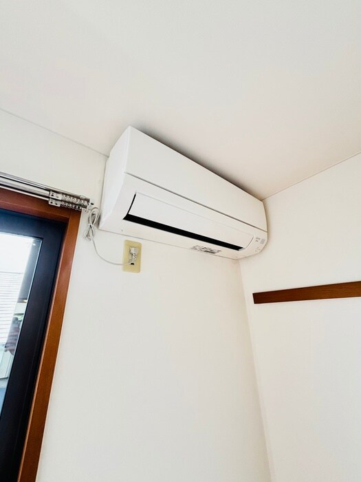 ア－ク・フラットの物件内観写真