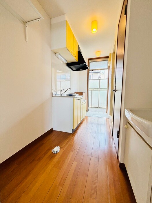 ア－ク・フラットの物件内観写真