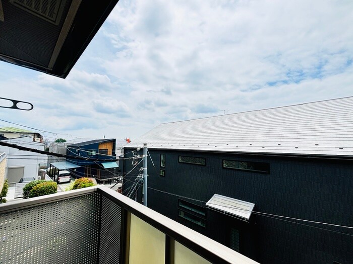 ア－ク・フラットの物件内観写真