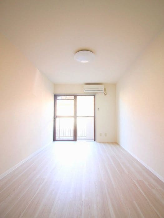 ファーストヒルズⅠの物件内観写真