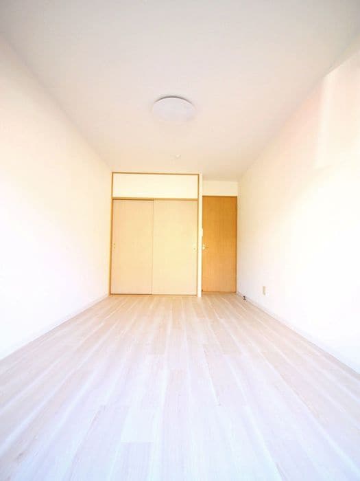 ファーストヒルズⅠの物件内観写真